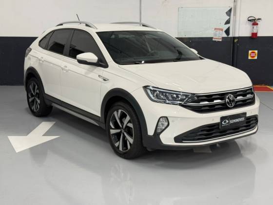 VOLKSWAGEN NIVUS 1.0 200 TSI TOTAL FLEX HIGHLINE AUTOMÁTICO VOLKSWAGEN NIVUS 1.0 200 TSI TOTAL FLEX HIGHLINE AUTOMÁTICO